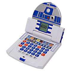 Statutory Star Wars R2D2 Laptop