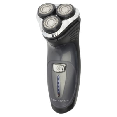 Remington Titanium Rotary Flex and Pivot Shaver