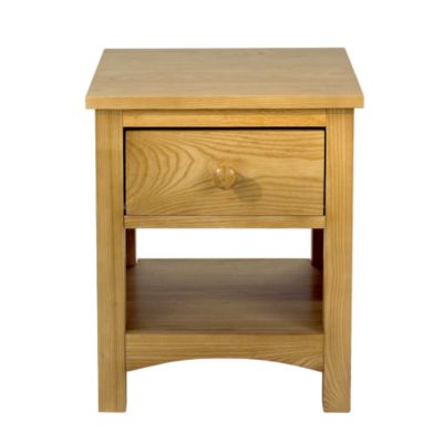 Milton Bedside Table