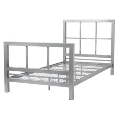Norton Single Bed