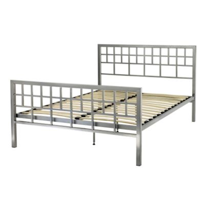 Norton King Size Bed