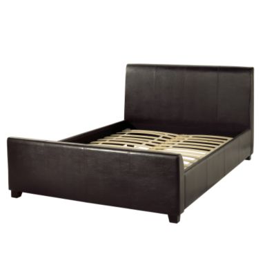 Rothwell Upholstered Double Bed was �299 now �149