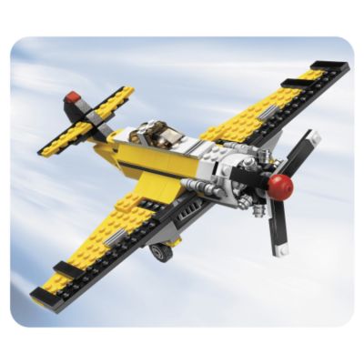 LEGO Creator Propeller Power