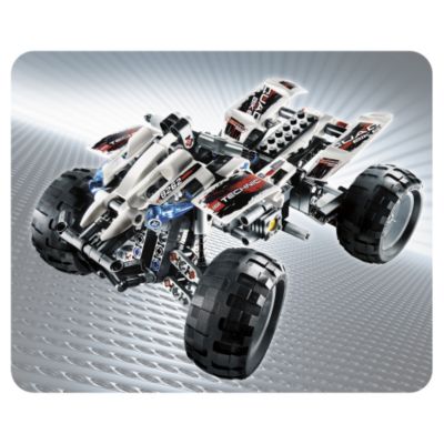 LEGO Technic Quad Bike