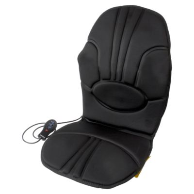 Homedics Motor Back Massager and Heat