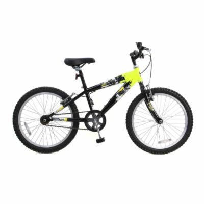 Volt 20` Rigid Boys Single Speed