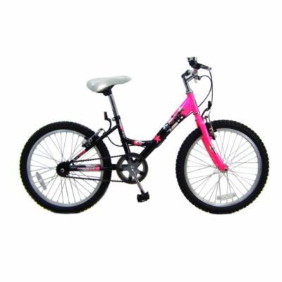 Statutory BSA Wave 20` Rigid Girls Single Speed Bike