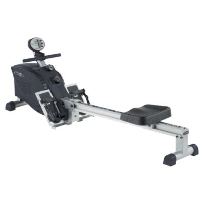 Statutory York Platinum R700 Rower