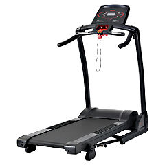 York T101 Treadmill