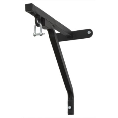 Fixed Punching Bag Bracket Statutory