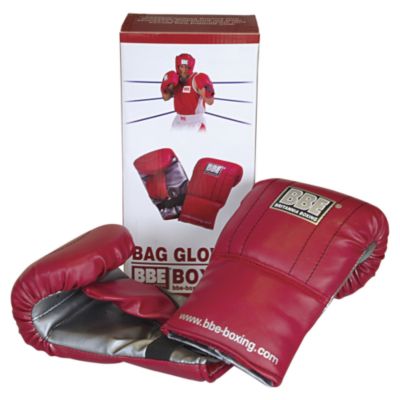 Bag Mitts