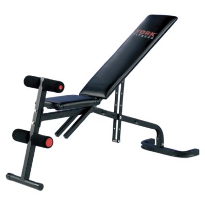 Statutory York DB4 Multi Functional Bench