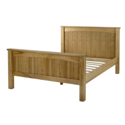 Milton King Size Bed
