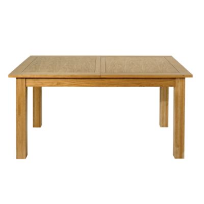 Unbranded Pavilion Extending Dining Table Statutory