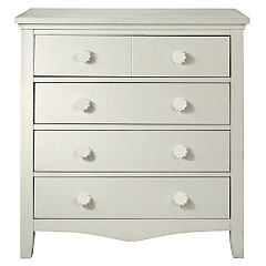 Unbranded Daisy Chest of Drawers