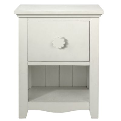 Daisy Bedside Table
