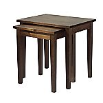 Gatsby Nest of 2 Tables