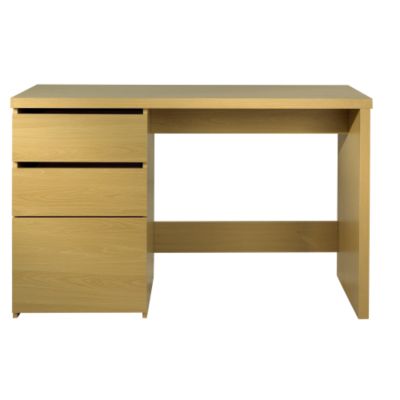 Hastings Straight Desk