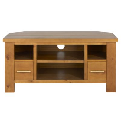 Addison Corner TV Unit