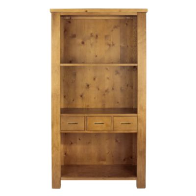 Addison Tall Bookcase