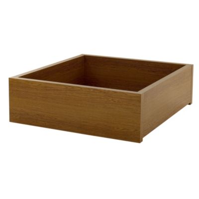 Aura Single Underbed Storage