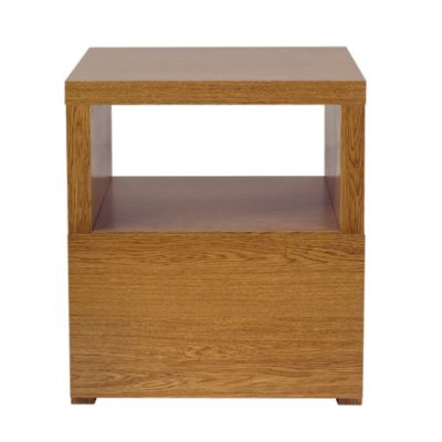 Aura Bedside Table