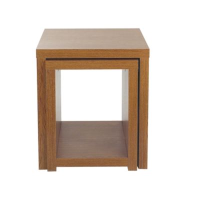 Aura Set of 2 Nesting Tables