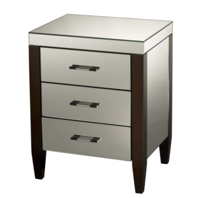 Louisa Bedside Table