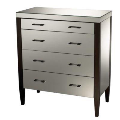 Statutory Louisa Chest