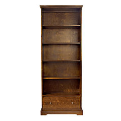 Unbranded Gatsby Tall Bookcase