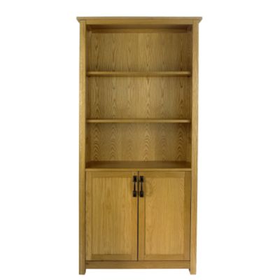 Unbranded Pavilion Bookcase