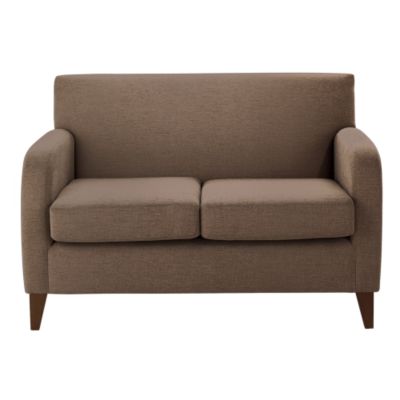 Ludlow Regular Sofa Mocha