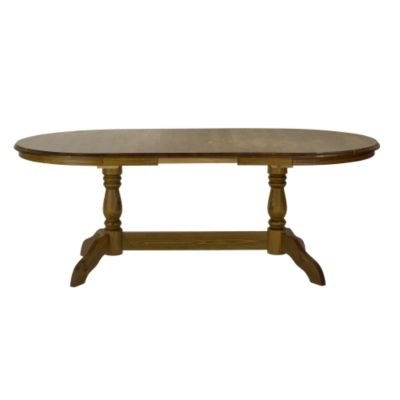 Norfolk Extending Dining Table