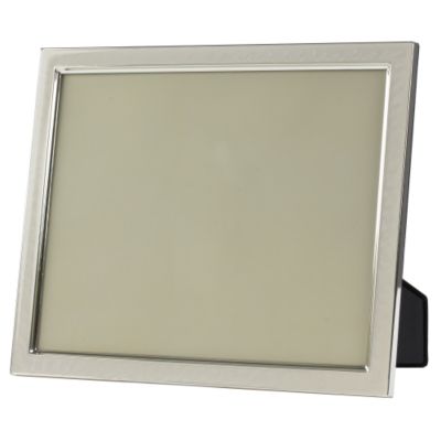 Statutory Tu Enamel Frame 8x10` Cream