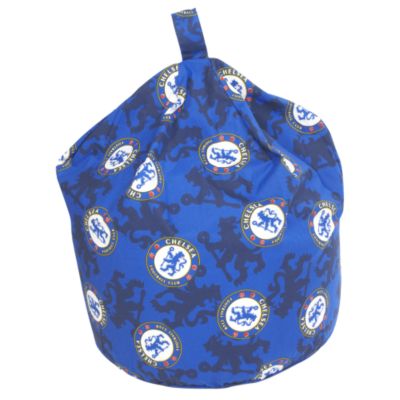 Chelsea Football Club Beanbag