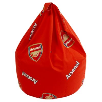 Arsenal Football Club Beanbag