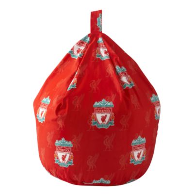 Liverpool Football Club Beanbag