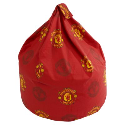 Manchester United Beanbag
