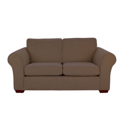 Lilbourne Regular Sofa Chocolate