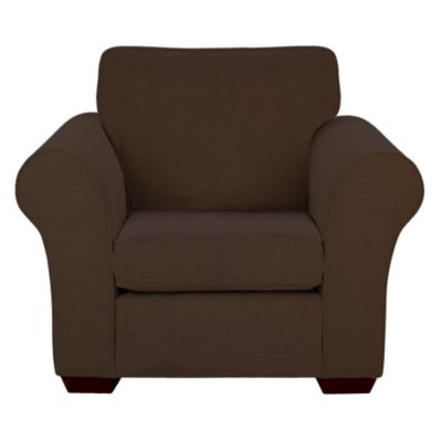 Lilbourne Chair Chocolate