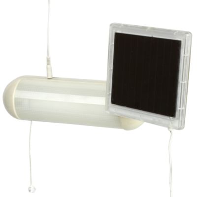 Solar Shed Light Statutory