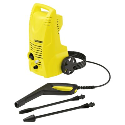 Karcher K2.21M  Pressure Washer Statutory