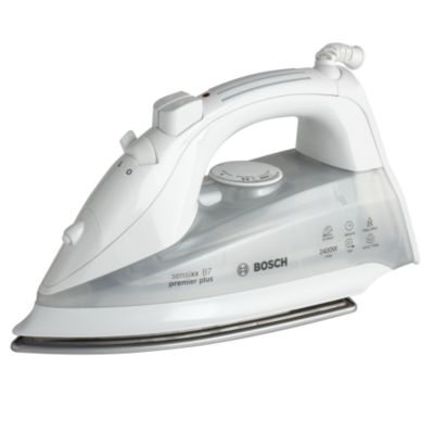 Bosch TDA7635GB Premier Protect Steam Iron