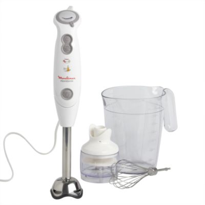 Moulinex Hand Blender and Food Processor