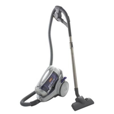 Vax Mach 1 Cylinder Vacuum Cleaner