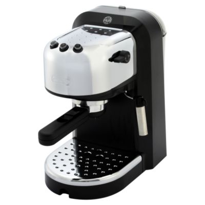 DeLonghi EC270 Pump-Driven Espresso Maker Black