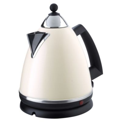 De'Longhi Kettle Cream
