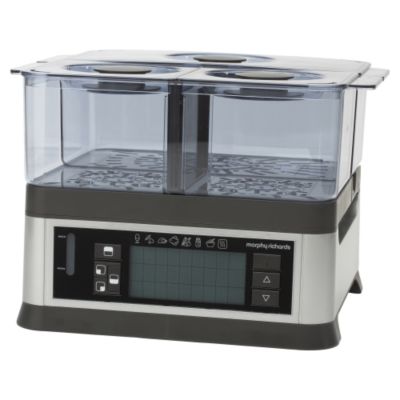 Morphy Richards Intellisteam