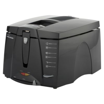 Morphy Richards Easy Clean Harry Ramsden Fryer