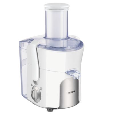 Philips Whole Fruit Juicer